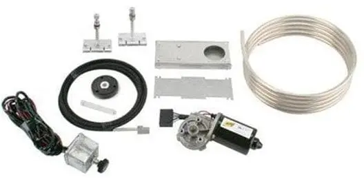 Spww Universal Heavy-Duty Wiper Kit Xlwd-2 1