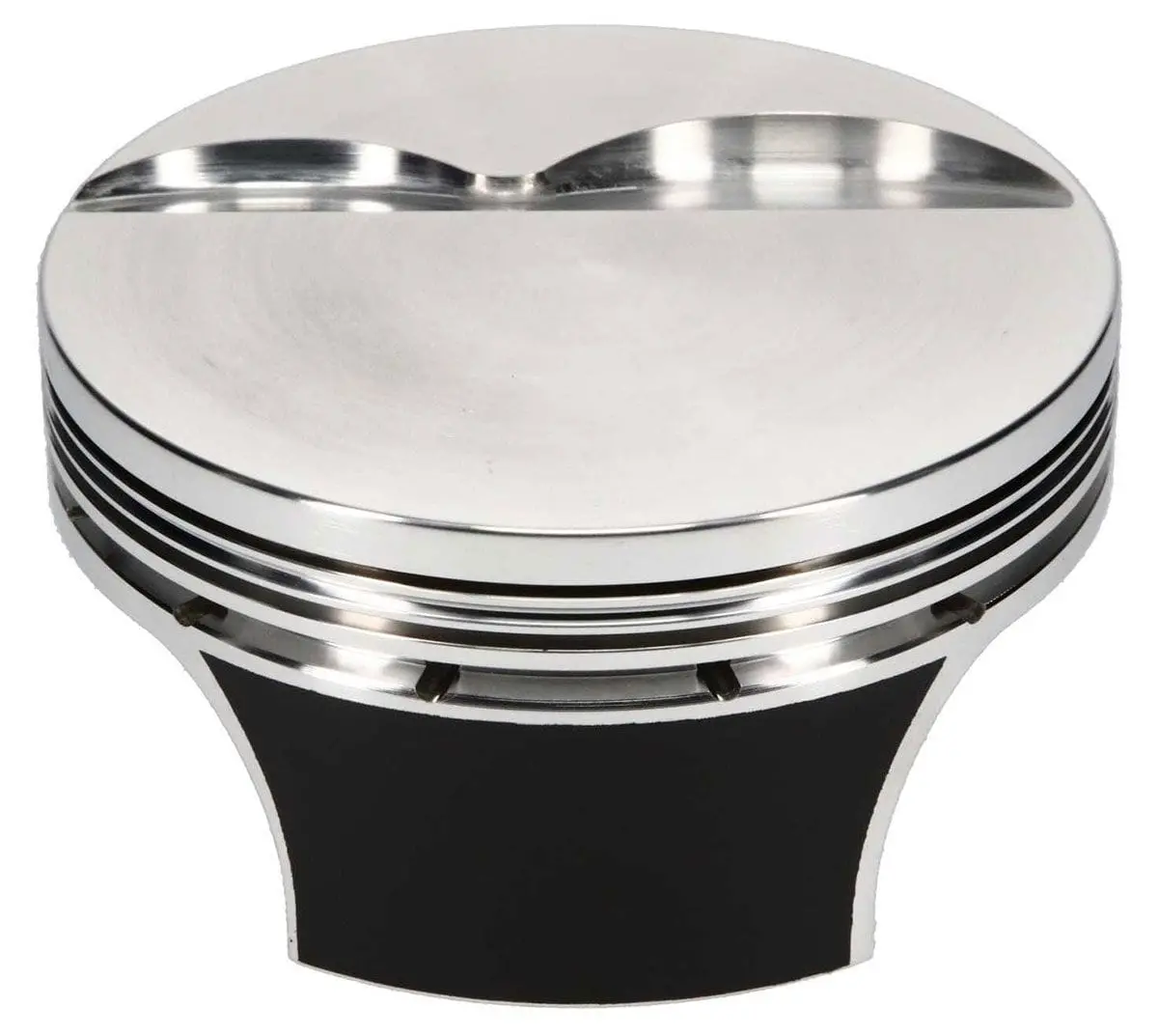 Srp 279671 Forged Flat-Top Piston For 351W Small Block Ford 1