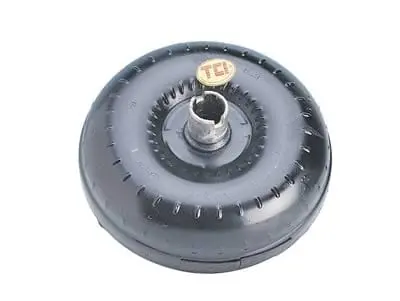 Tci Auto 445000 Performance Torque Converter 1
