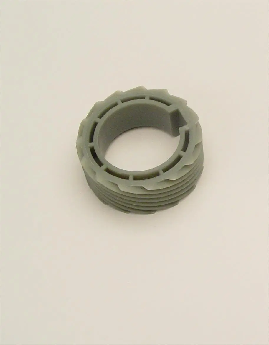 Tci Gm-Compatible Speedometer Gear Kit (Part 880018) 1