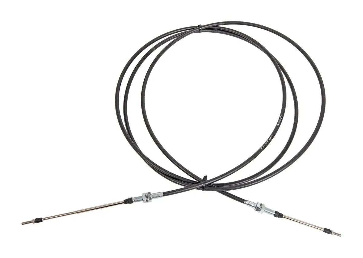 Tci 851400 Automatic Transmission Shifter Cable 1