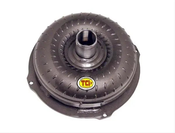 Tci 242100 Streetfighter Torque Converter For Improved Launch And Efficiency 1