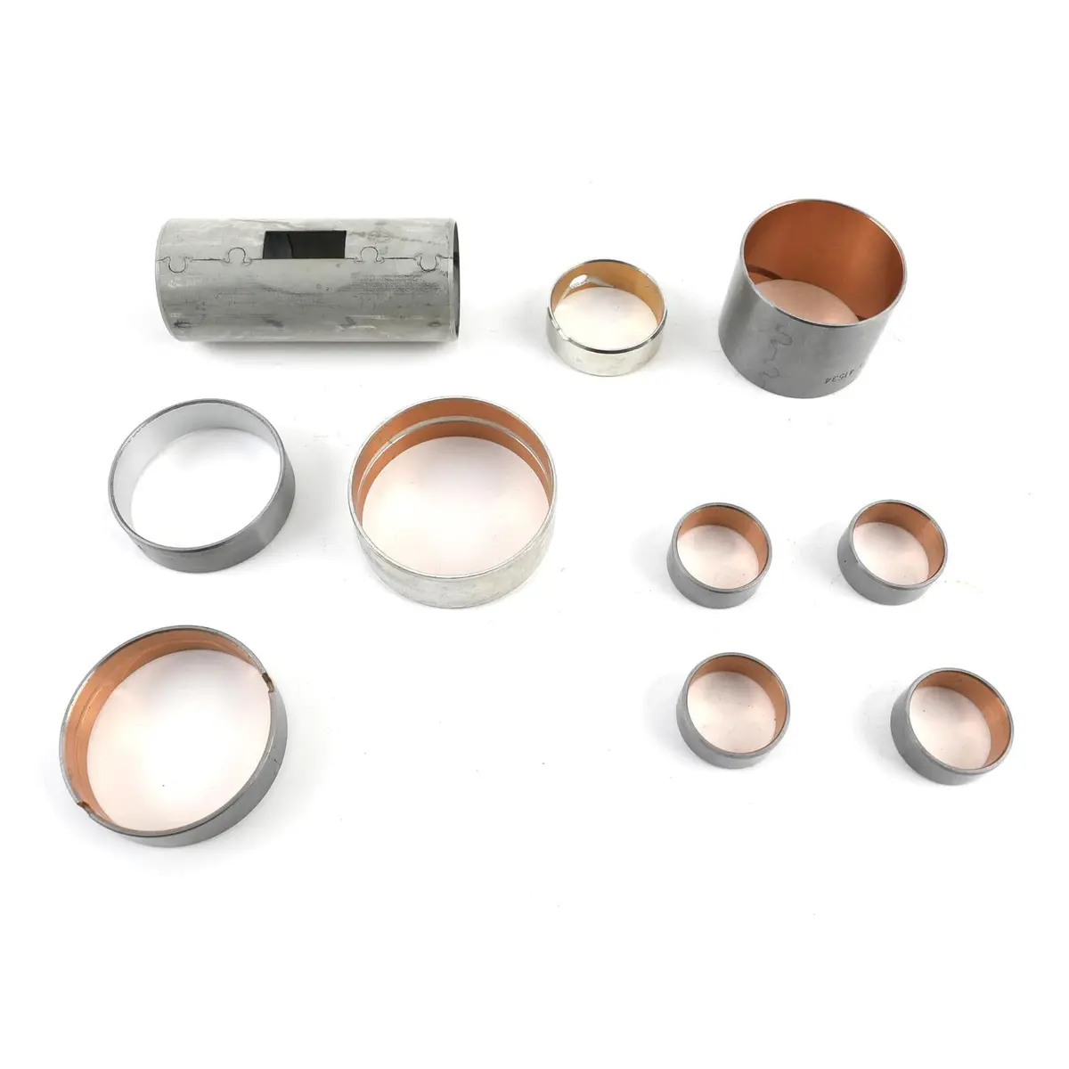 Tci 243700 Transmission Mount Bushing Kit 1