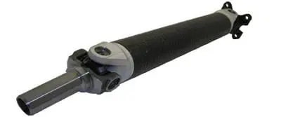 The Driveshaft Shop Precision Custom Driveshaft For High-Performance Vehicles 1