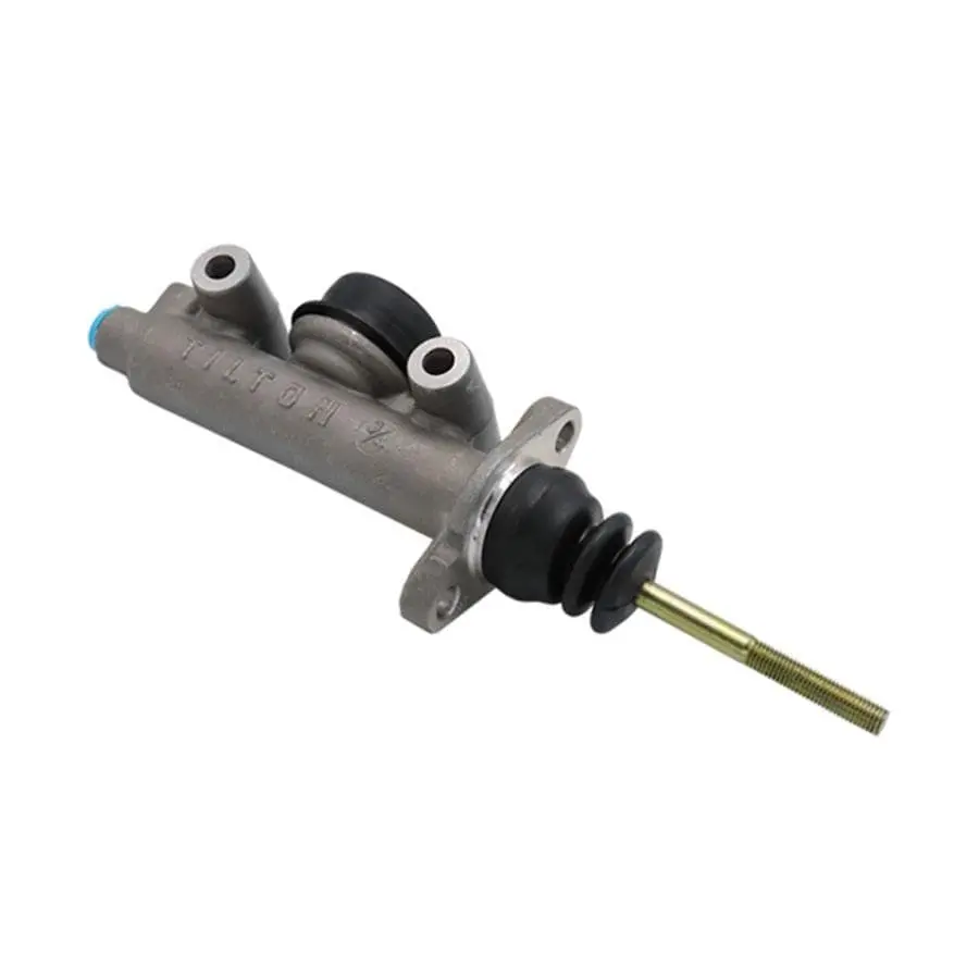 Tilton 74-Series Aluminum Master Cylinder – 74-875 1