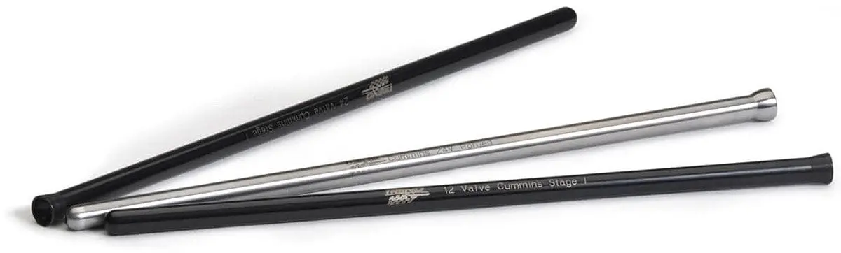 Trend Performance Tre210-516-8950 – 5/16" Diameter, 8.950" Pushrod 1