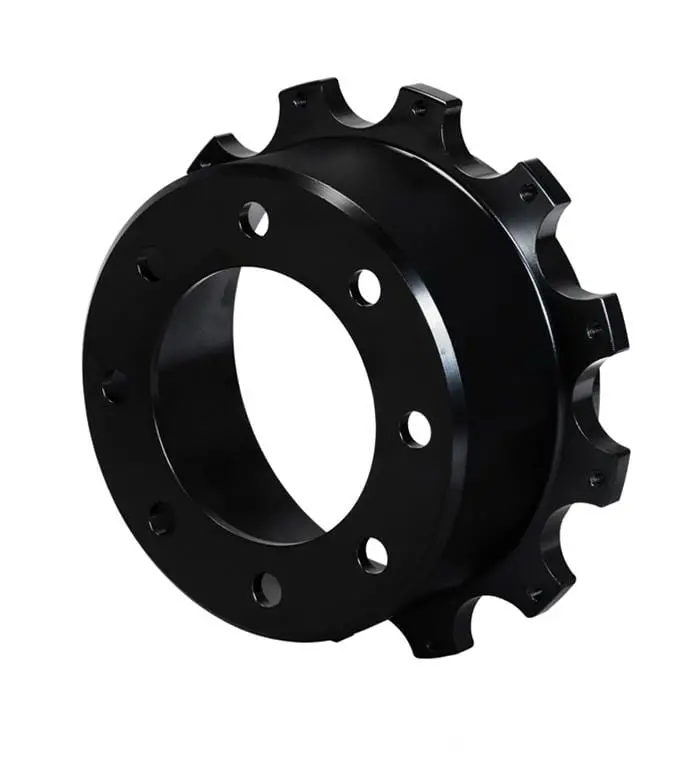 Wilwood Brake Rotor Hat Assembly – 170-15066 1