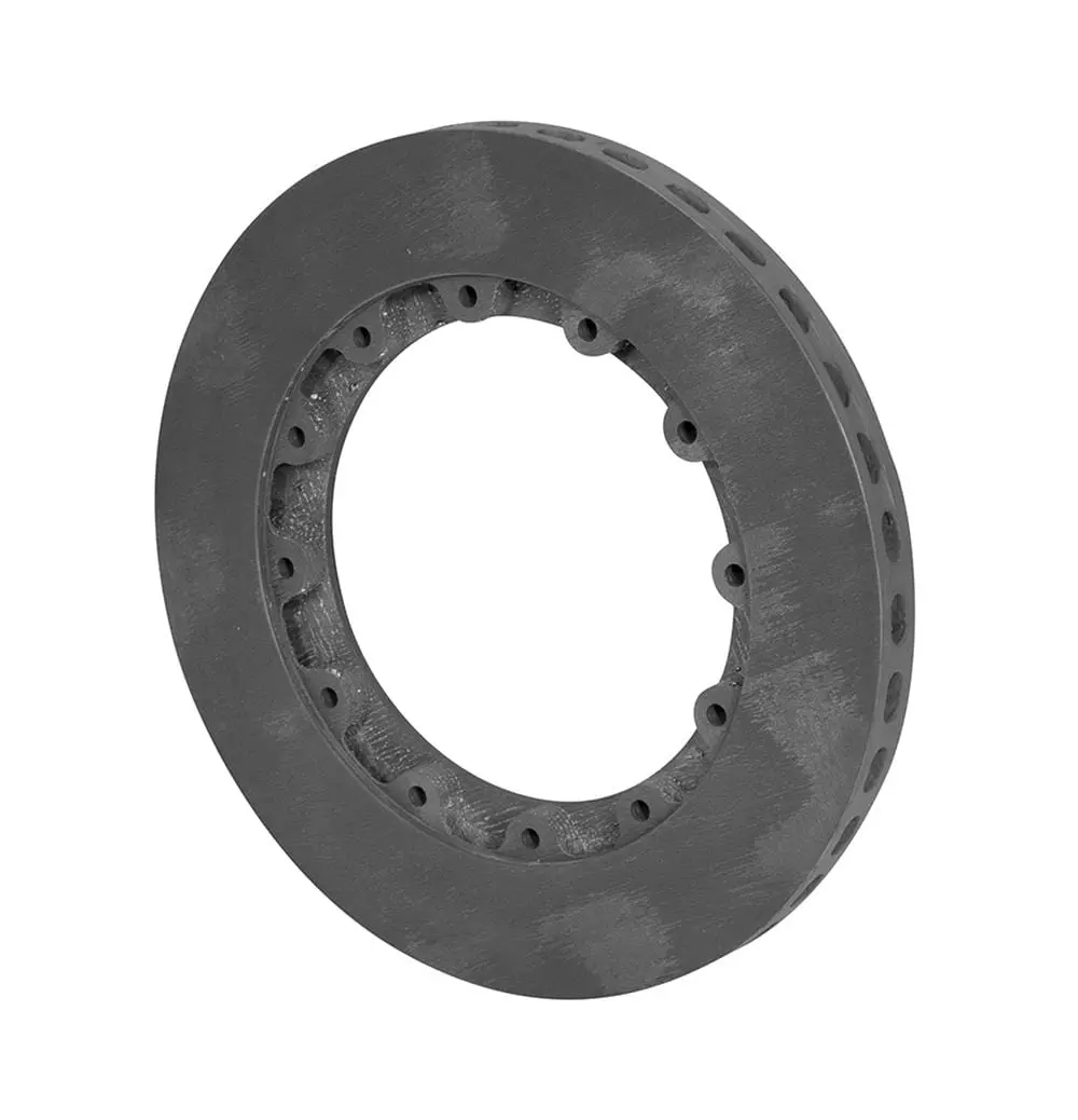 Wilwood 160-15327-Bk Performance Brake Rotor 1