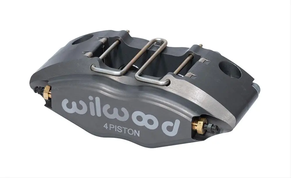 Wilwood 120-8727 Powerlite Brake Calipers 1
