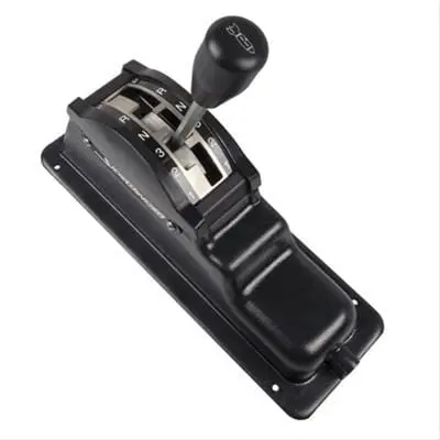 Winters Performance Automatic Transmission Shifter – Billet Aluminum Construction 1